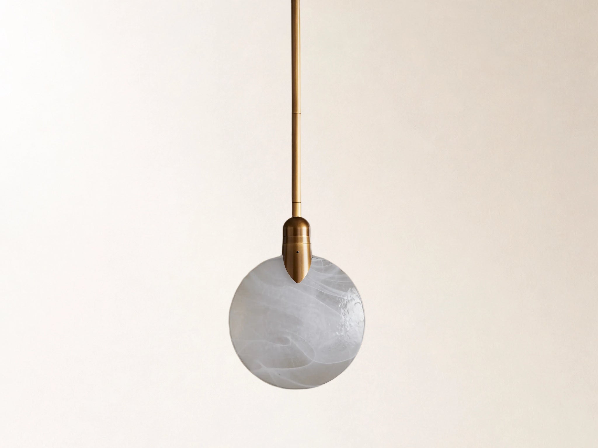 Lyla Single Pendant