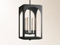 Palladian Outdoor Pendant