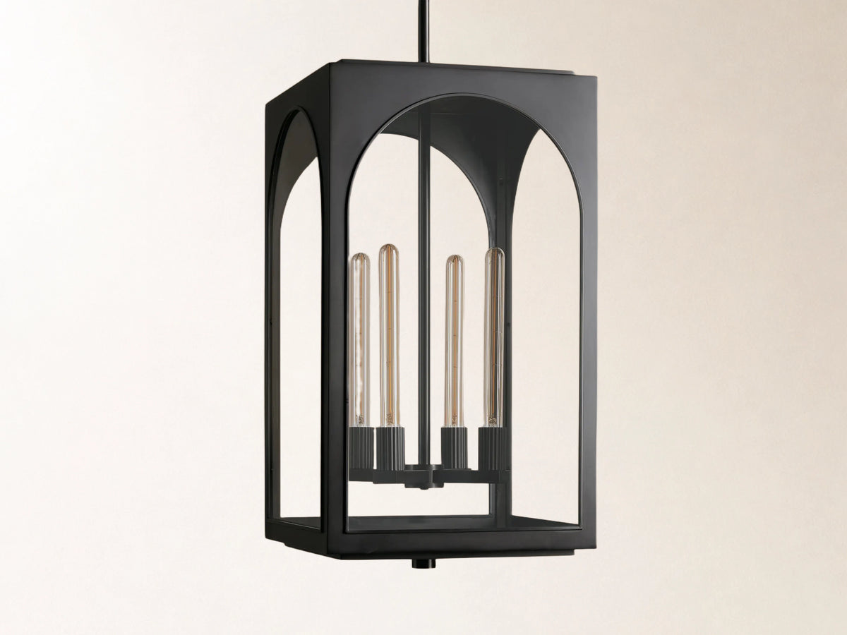 Palladian Outdoor Pendant