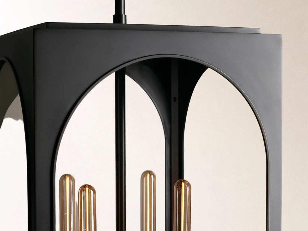 Palladian Outdoor Pendant
