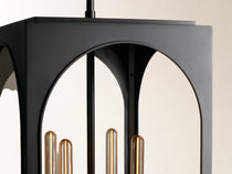 Palladian Outdoor Pendant