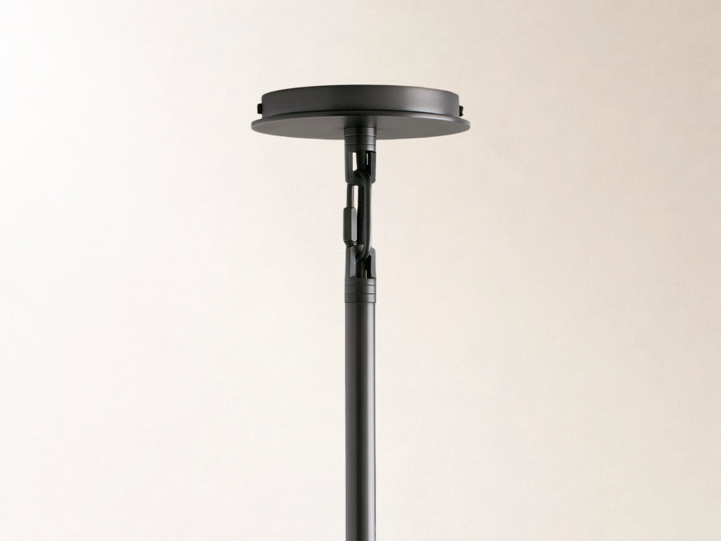 Palladian Outdoor Pendant