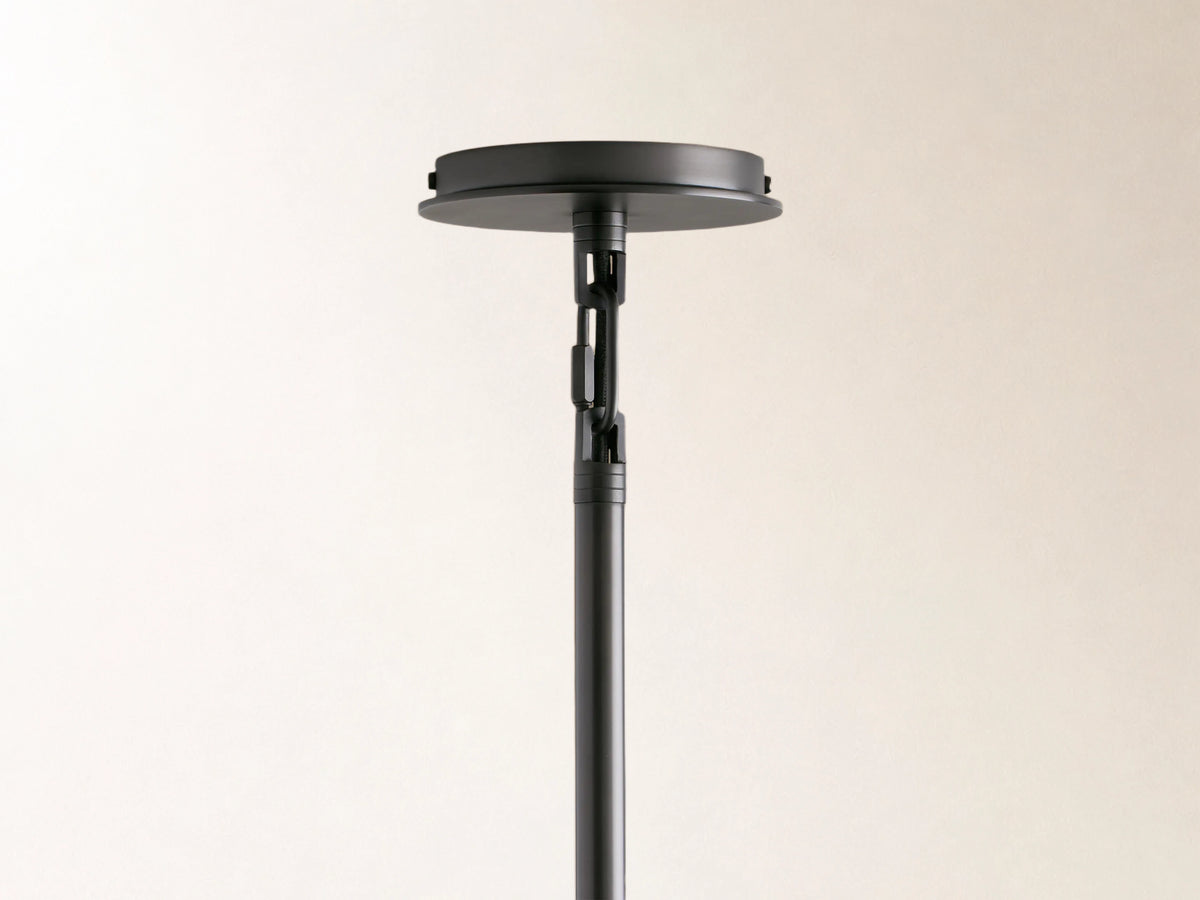 Palladian Outdoor Pendant