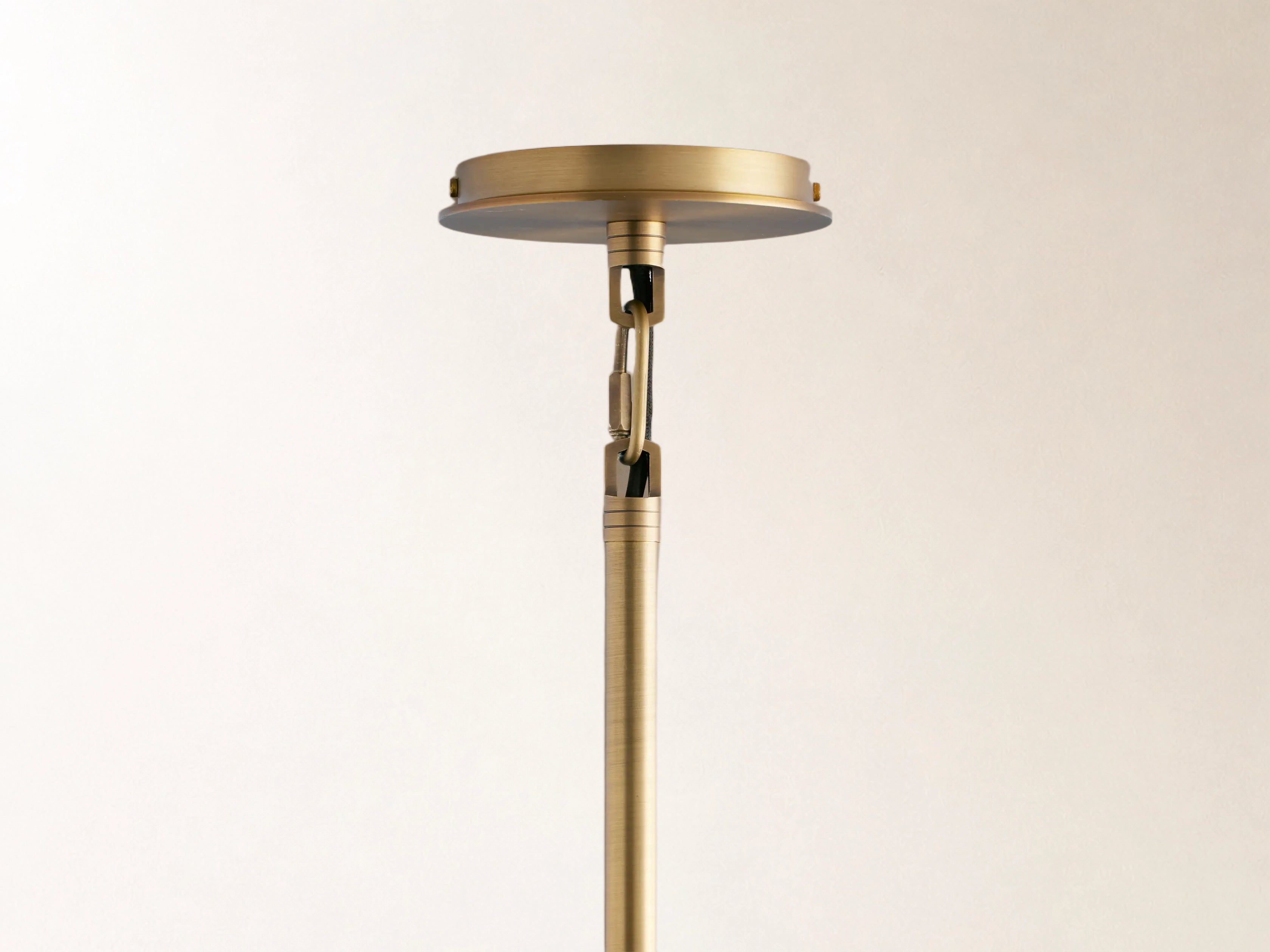Palladian Outdoor Pendant Secondary image