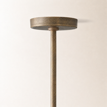 Emmet Round Chandelier