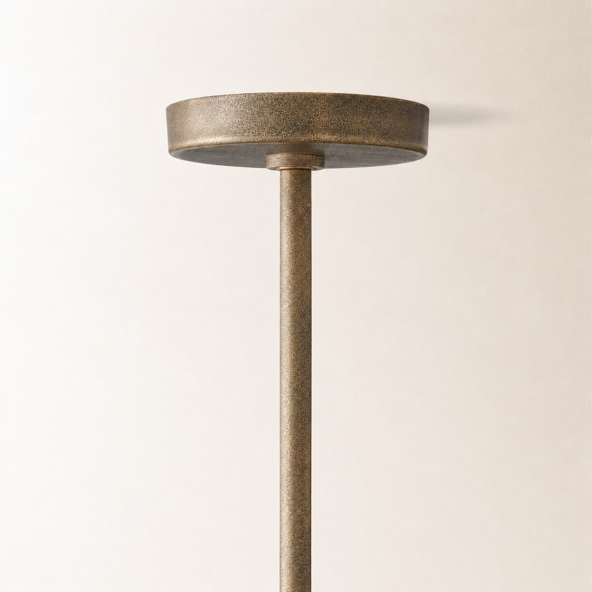 Emmet Round Chandelier