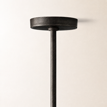 Emmet Round Chandelier