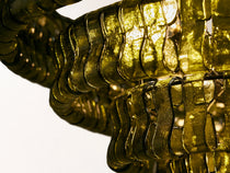 Ghiaccio Round Chandelier
