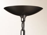 Ghiaccio Round Chandelier