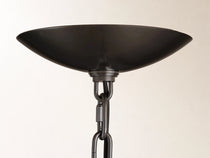 Ghiaccio Round Chandelier