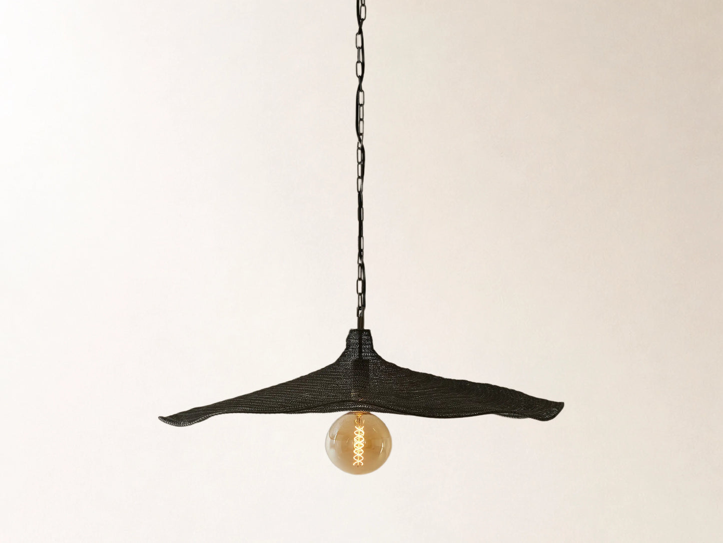 Mirza Round Chandelier