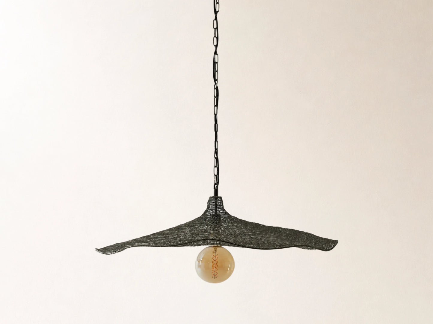 Mirza Round Chandelier