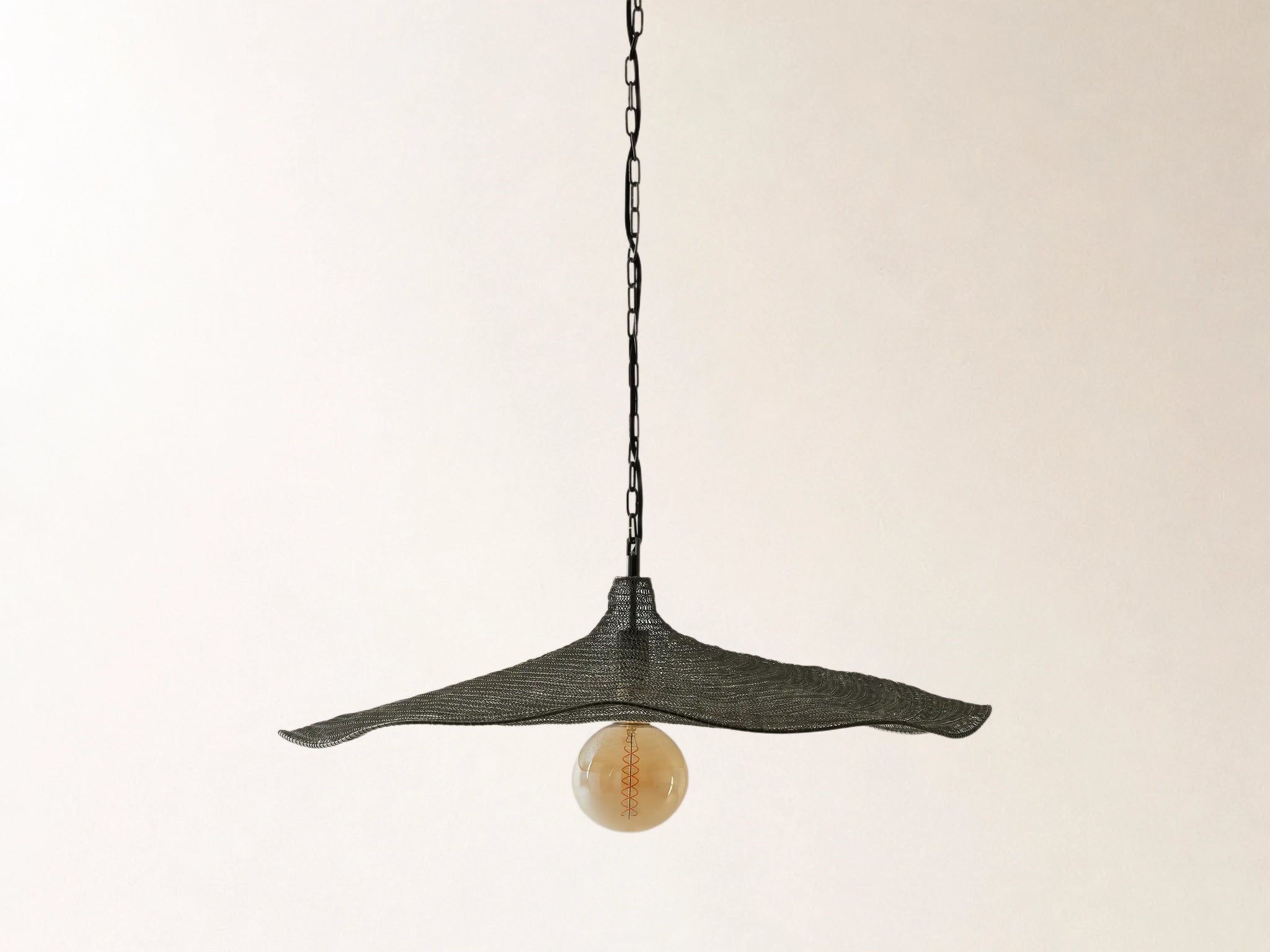 Mirza Round Chandelier
