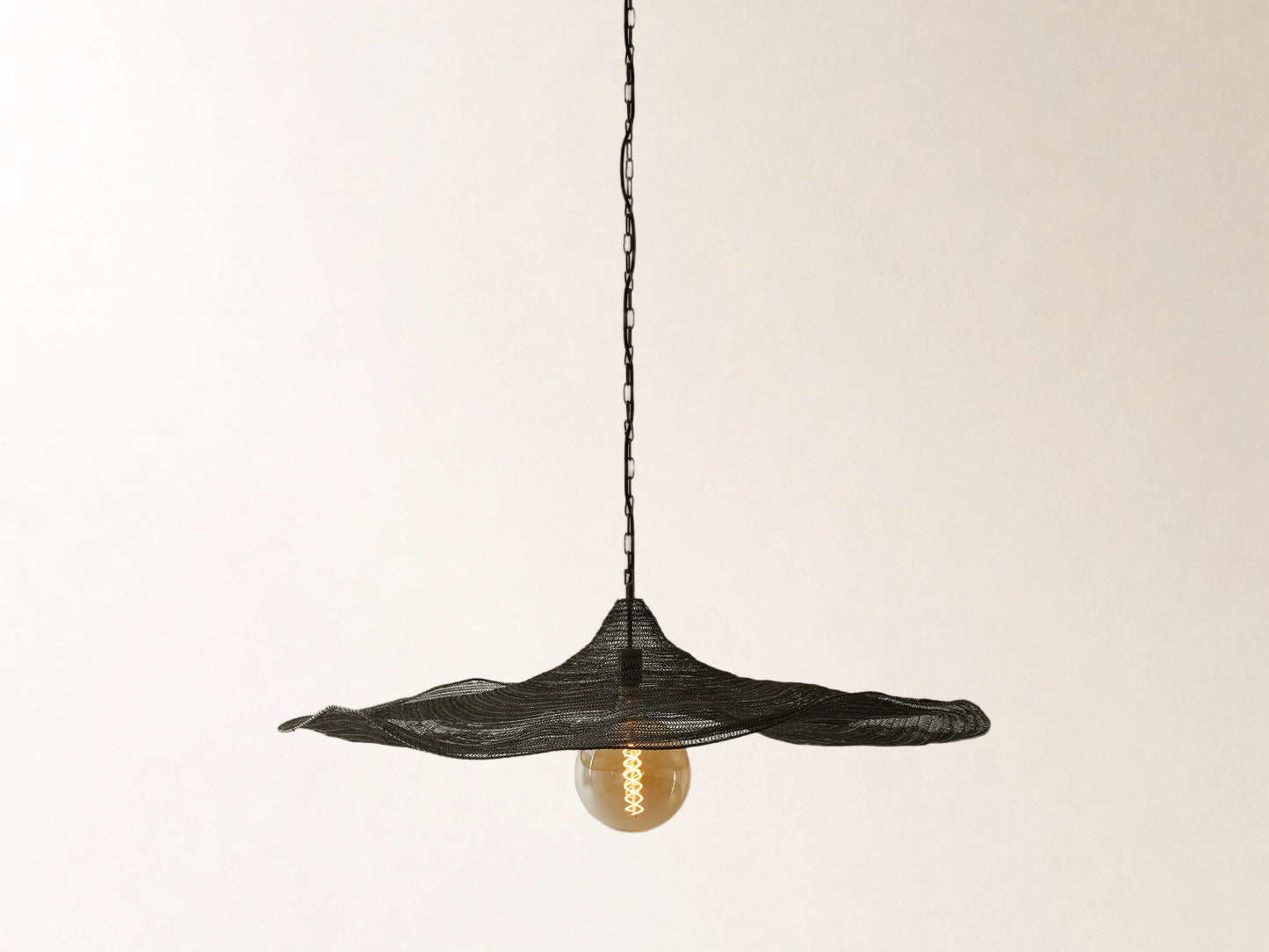 Mirza Round Chandelier