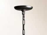 Ghiaccio Round Chandelier