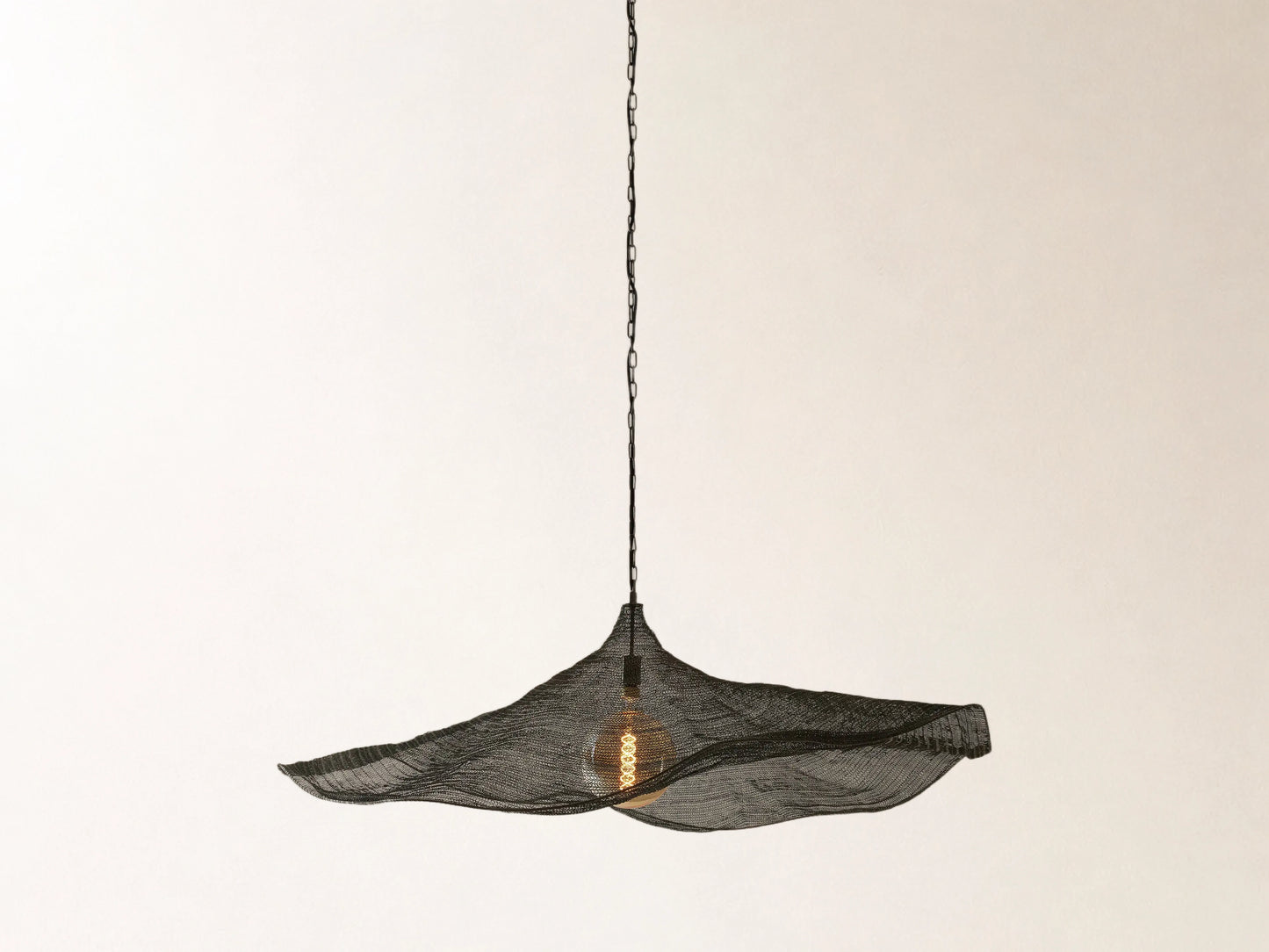Mirza Round Chandelier