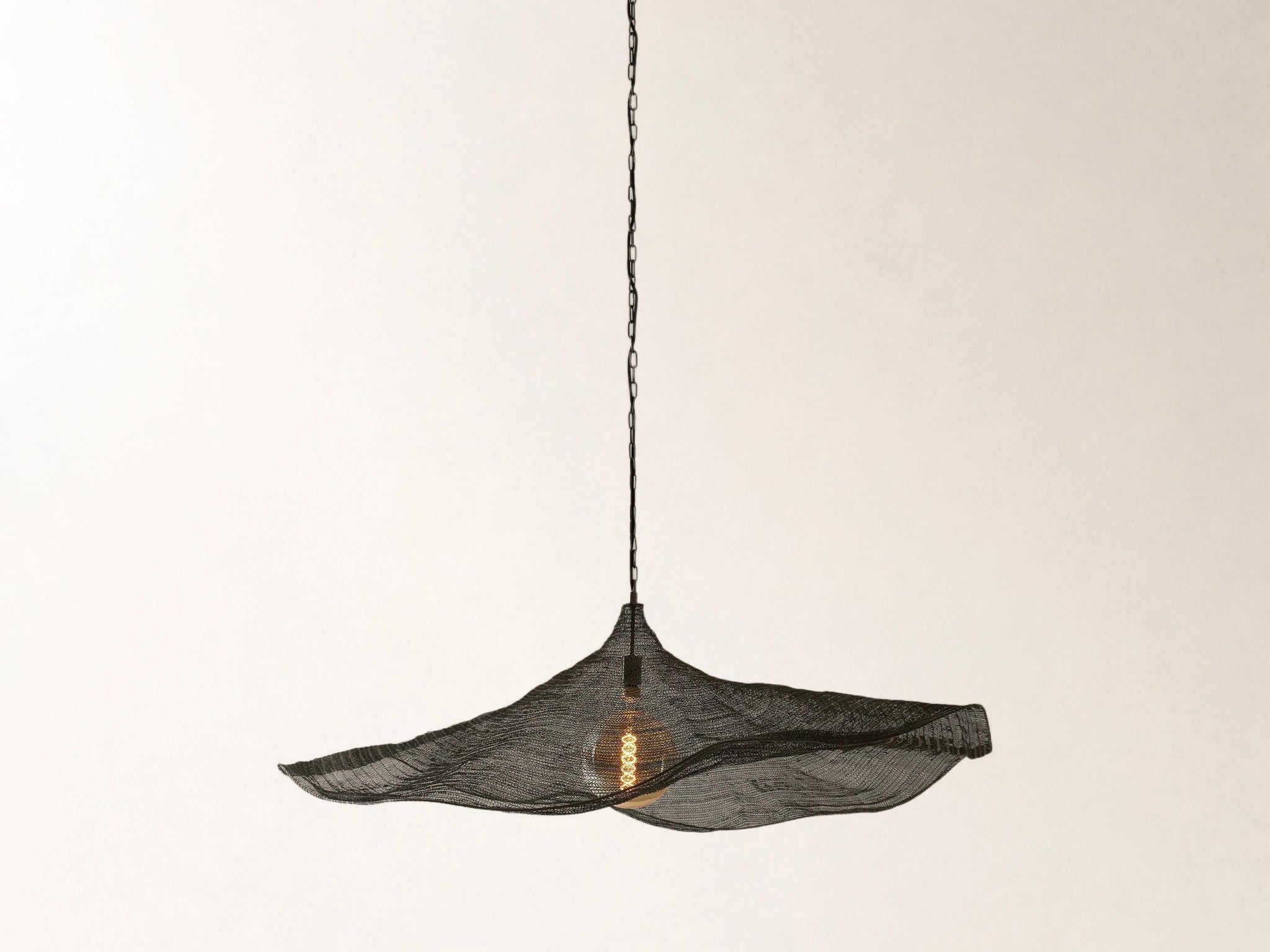 Mirza Round Chandelier