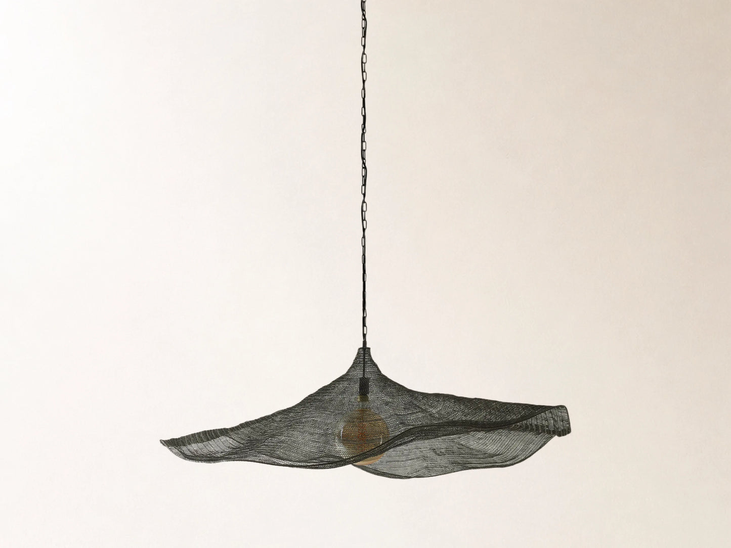 Mirza Round Chandelier