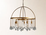 Aubrey 2-Tier Chandelier