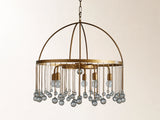 Aubrey 2-Tier Chandelier