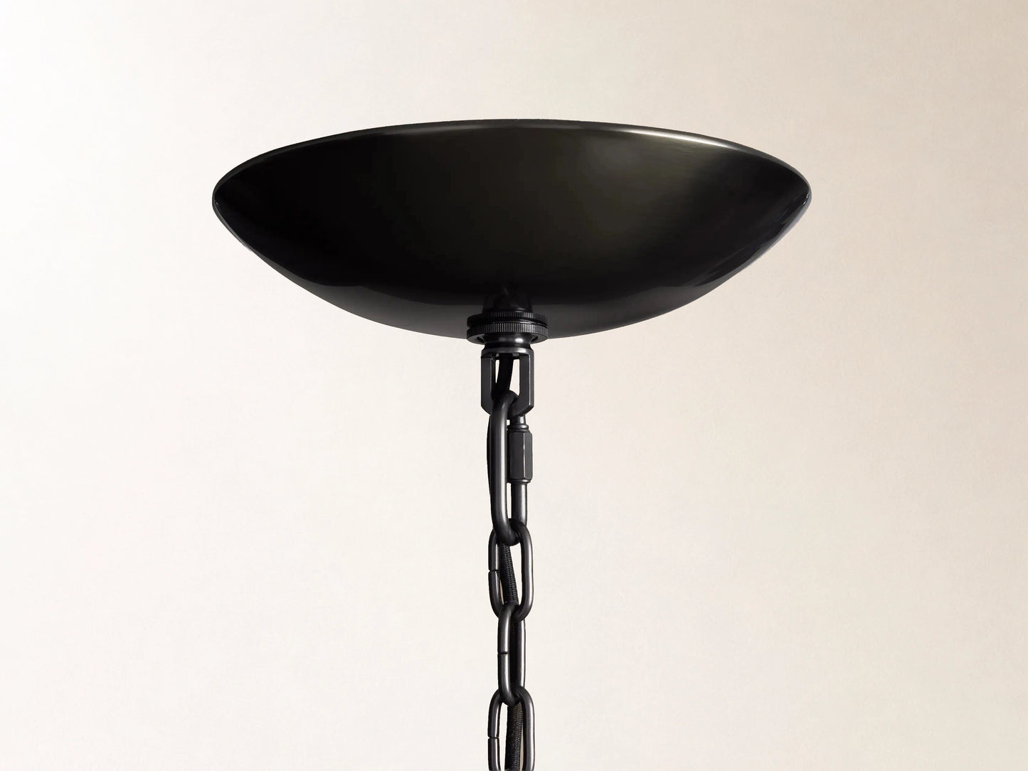 Ghiaccio Round Chandelier
