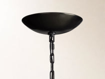 Ghiaccio Round Chandelier