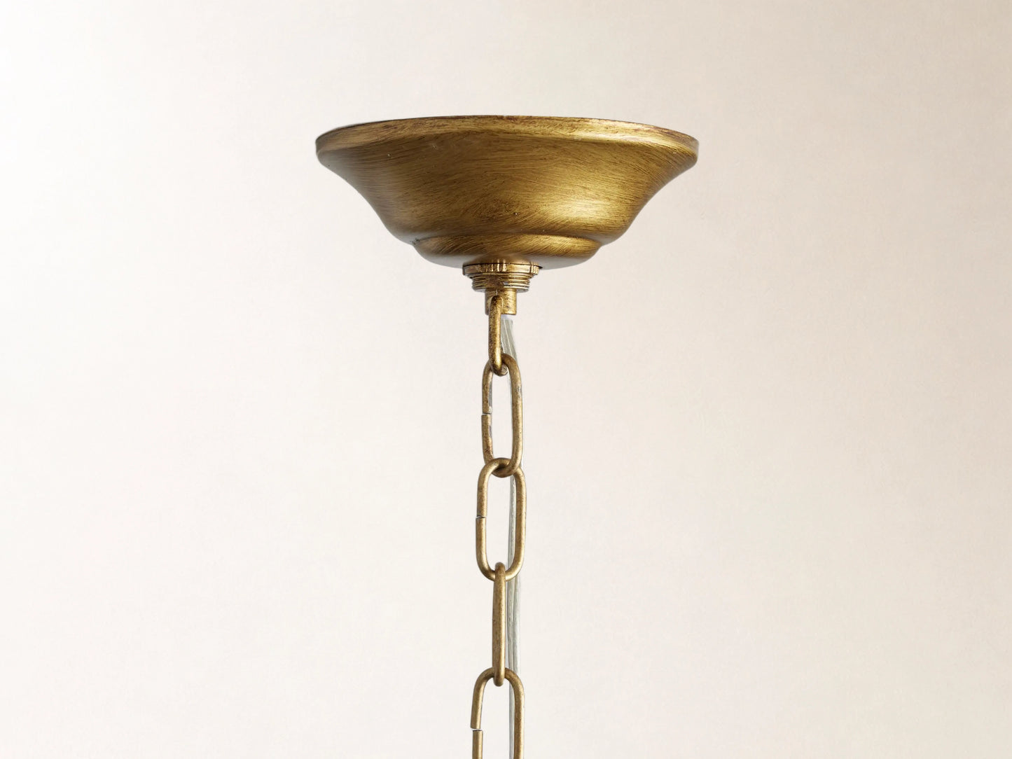 Aubrey 2-Tier Chandelier