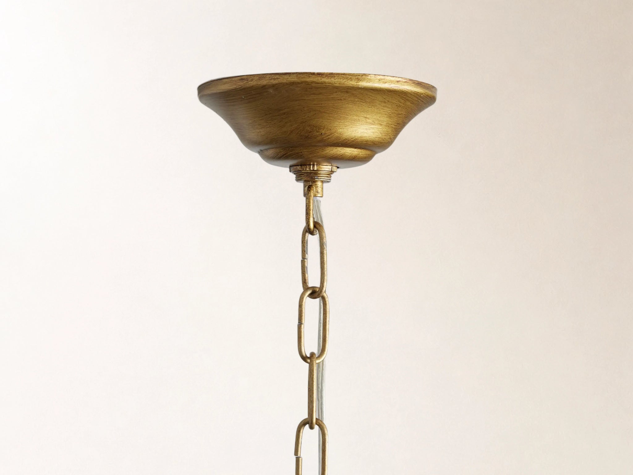 Aubrey 2-Tier Chandelier