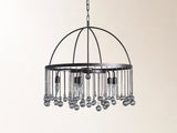 Aubrey 2-Tier Chandelier