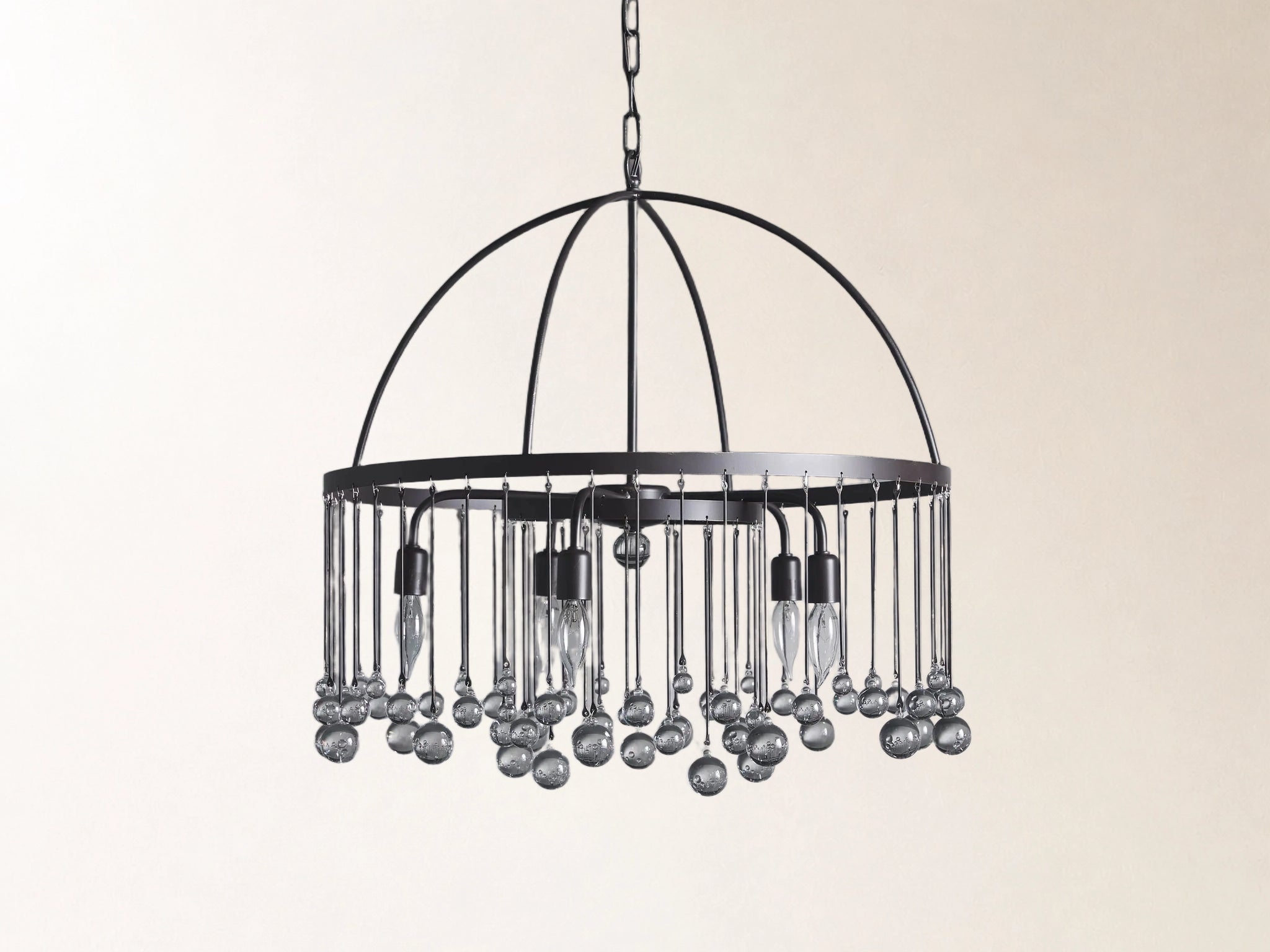 Aubrey 2-Tier Chandelier