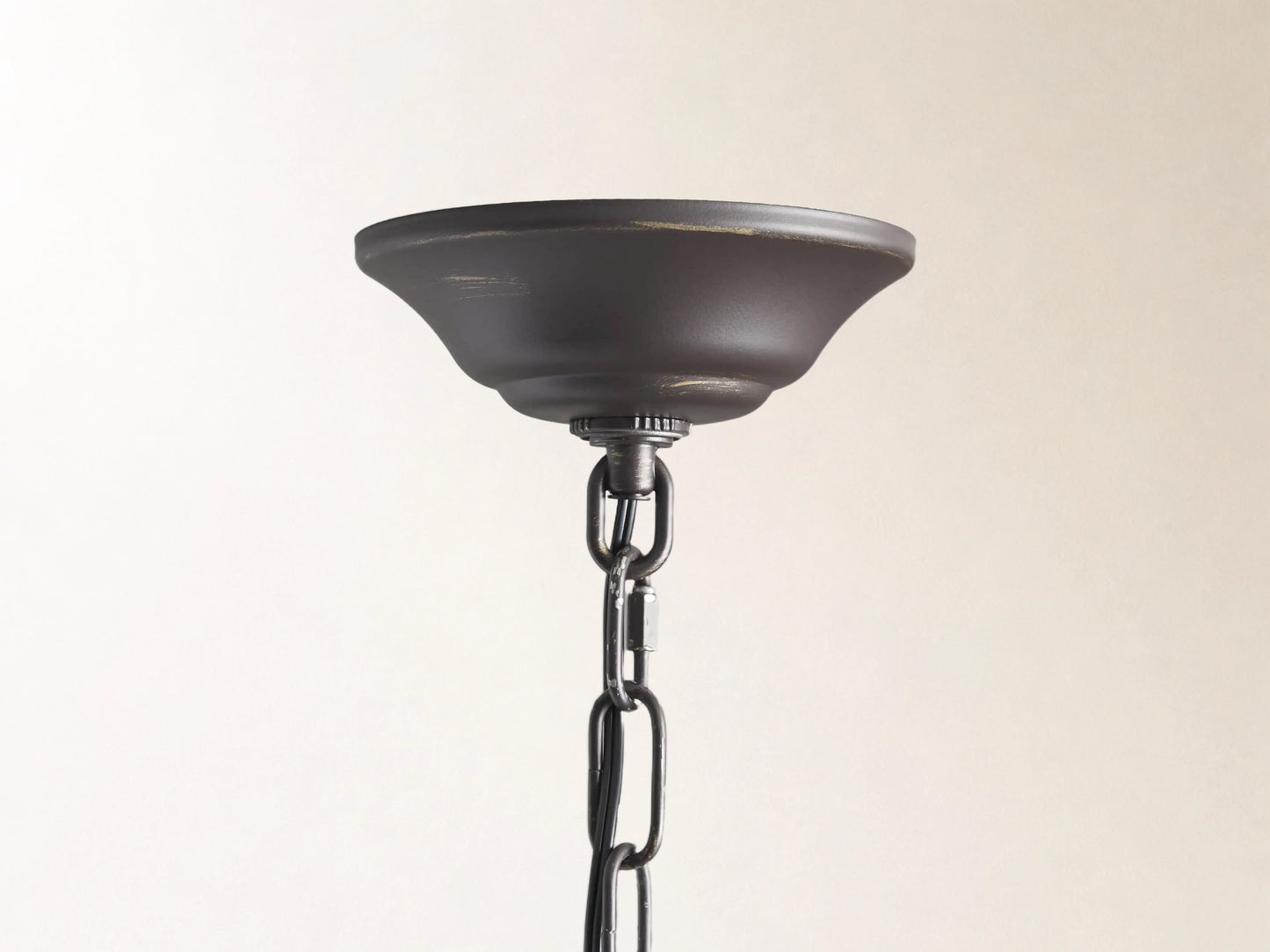 Aubrey 2-Tier Chandelier