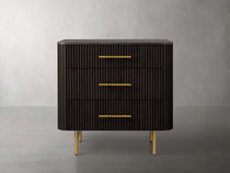 Finnley Three-Drawer Chest