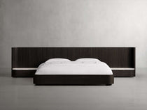Findlay Extended Headboard Bed