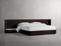 Findlay Extended Headboard Bed