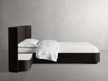 Findlay Extended Headboard Bed