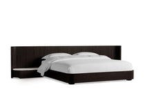 Findlay Extended Headboard Bed