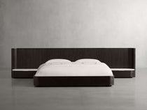 Findlay Extended Headboard Bed