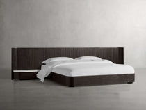 Findlay Extended Headboard Bed