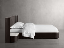 Findlay Extended Headboard Bed