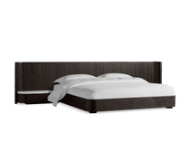 Findlay Extended Headboard Bed
