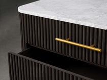 Finnley Three-Drawer Chest