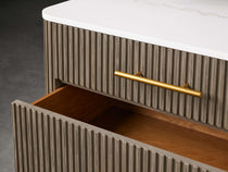 Finnley Three-Drawer Chest
