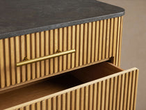 Finnley Three-Drawer Chest