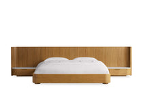 Findlay Extended Headboard Bed