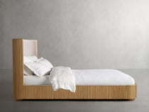 Finnley Bed