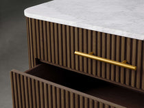 Finnley Three-Drawer Chest