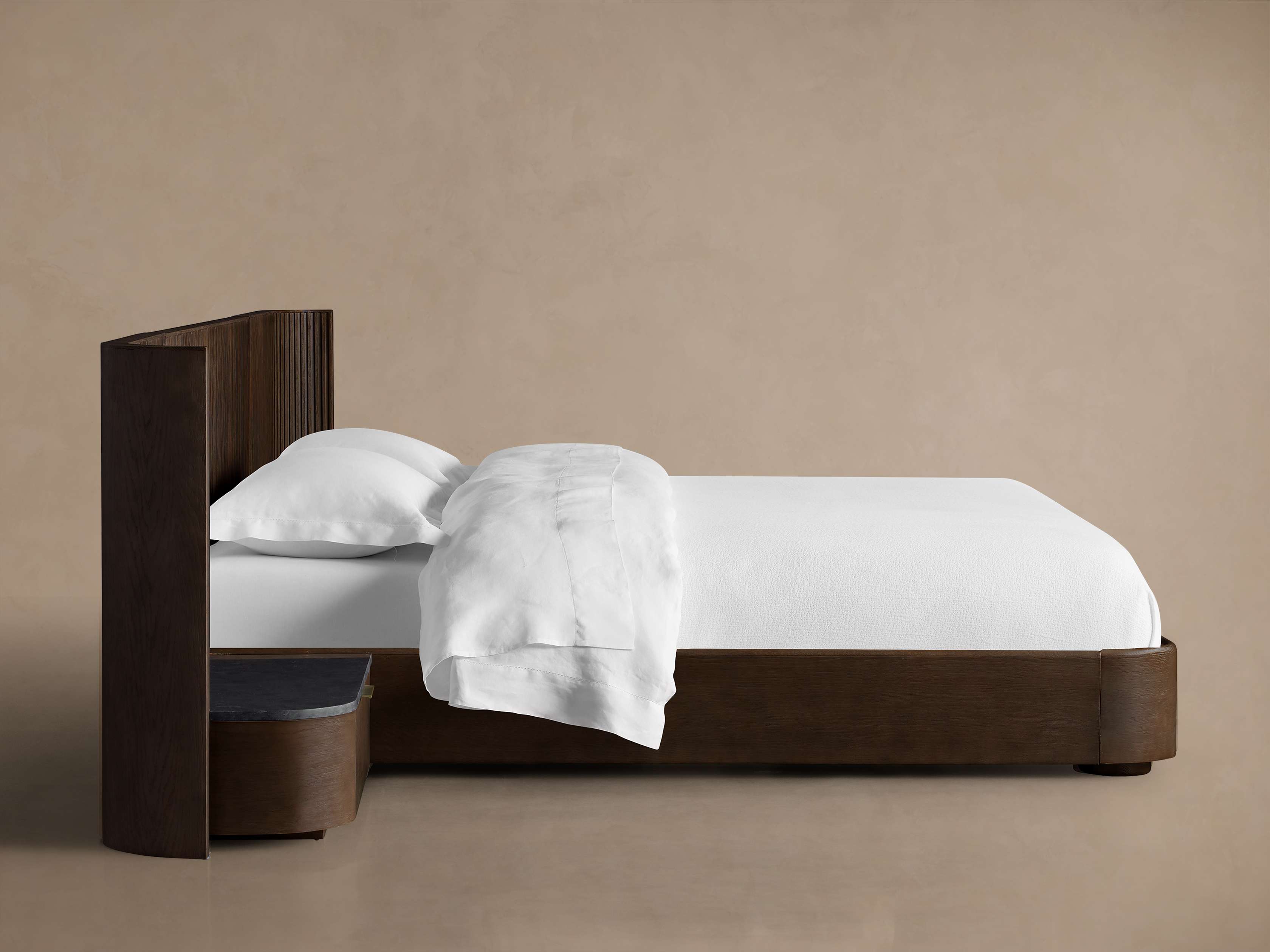 Findlay Extended Headboard Bed