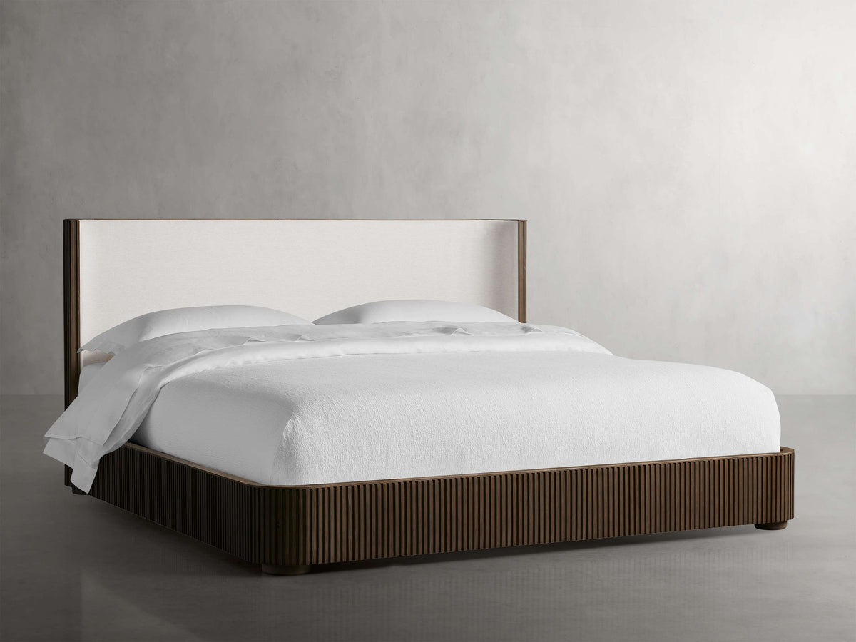 Finnley Bed