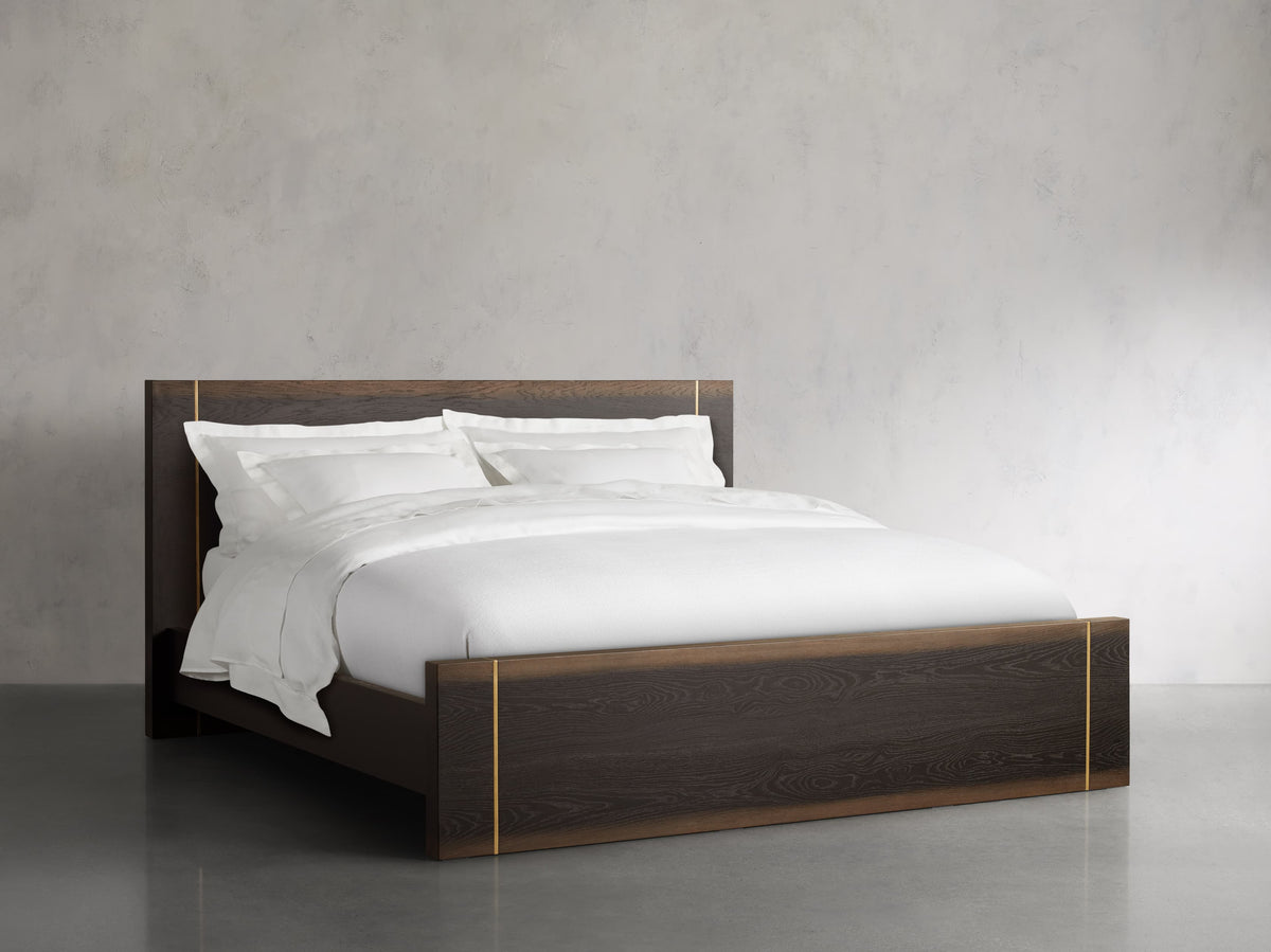 Mihaela Bed Main image