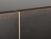 Mihaela Extended Headboard Bed